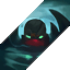 Pyke Ability: Ghostwater Dive