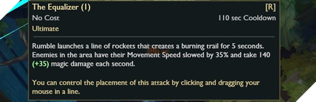 [PBE 8.12 lần 6] Riot quyết tâm đưa Rumble trở lại, Cuồng Đao Guinsoo bị nerf thảm