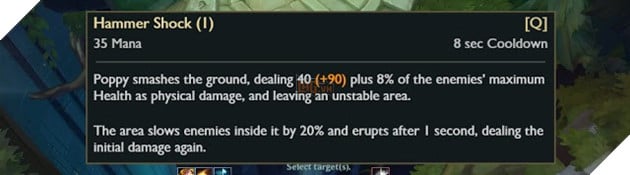 [PBE 8.12 lần 7] Thấy hypercarry khổ quá nên Riot không nerf Cuồng Đao Guinsoo nữa, Poppy được buff