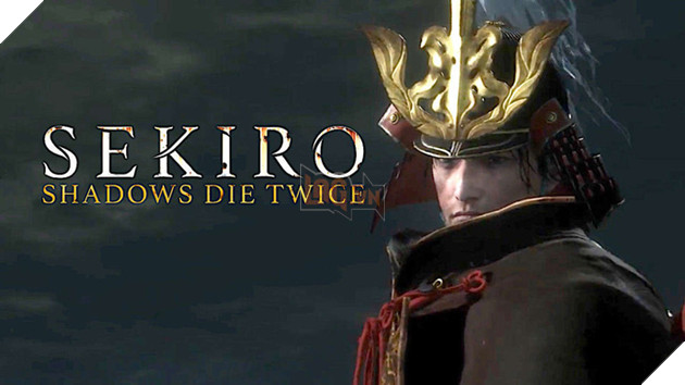Photo of Sekiro: Shadows Die Twice – Tựa game Samurai hoàn toàn mới được From Software giới thiệu tại E3 2018