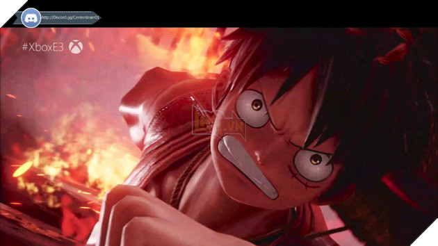 [E3 2018] Không thể tin nổi, lần đầu tiên xuất hiện một thế giới đa chiều, nơi có cả Naruto, Dragon Ball, One Piece và Death Note