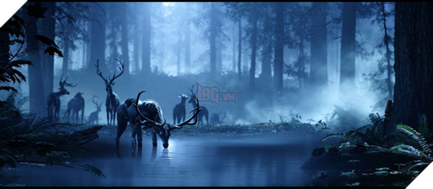 [E3 2018] Sau nhiều năm rời xa ánh hào quang, dòng game Halo chính thức trở lại ấn tượng với tên gọi Halo: Infinite