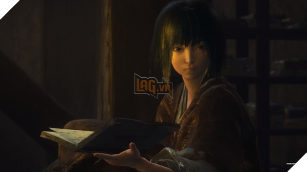 [E3 2018] Hóa ra chúng ta đã nhầm to, "Shadows Die Twice" không phải Bloodborne 2 mà là một tựa game hoàn toàn mới 