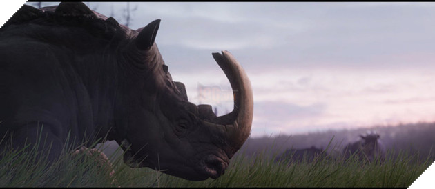 [E3 2018] Sau nhiều năm rời xa ánh hào quang, dòng game Halo chính thức trở lại ấn tượng với tên gọi Halo: Infinite