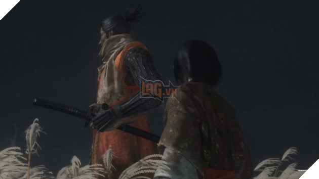 [E3 2018] Hóa ra chúng ta đã nhầm to, "Shadows Die Twice" không phải Bloodborne 2 mà là một tựa game hoàn toàn mới 