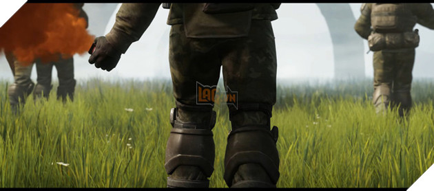 [E3 2018] Sau nhiều năm rời xa ánh hào quang, dòng game Halo chính thức trở lại ấn tượng với tên gọi Halo: Infinite