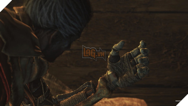 [E3 2018] Hóa ra chúng ta đã nhầm to, "Shadows Die Twice" không phải Bloodborne 2 mà là một tựa game hoàn toàn mới 