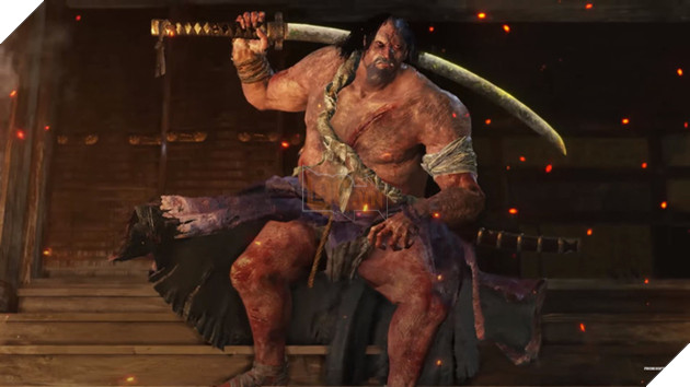 [E3 2018] Hóa ra chúng ta đã nhầm to, "Shadows Die Twice" không phải Bloodborne 2 mà là một tựa game hoàn toàn mới 