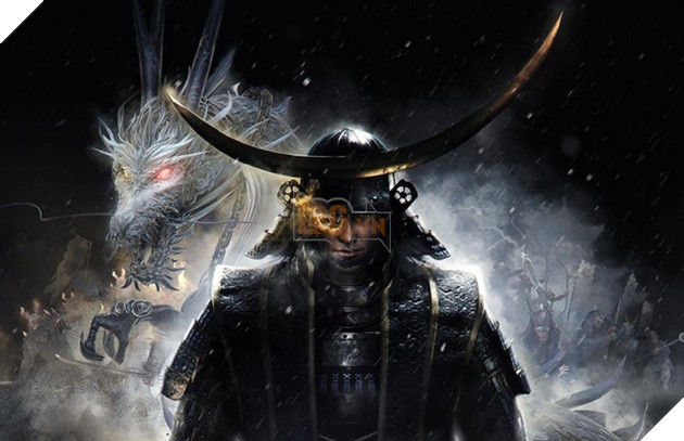 [E3 2018] Nioh 2 chính thức lộ diện, hứa hẹn sẽ tiếp tục "bán hành" cho game thủ 