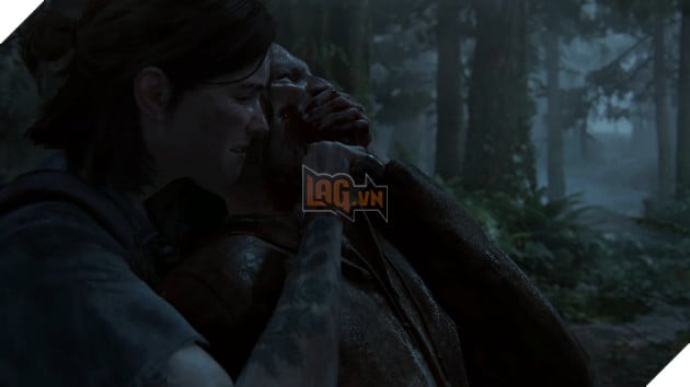 [E3 2018] 11 phút gameplay của The Last Of Us II, ứng cử viên nặng ký cho danh hiệu "game hay nhất năm"