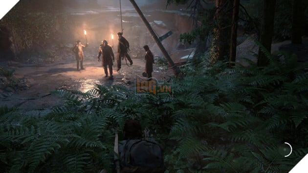 [E3 2018] 11 phút gameplay của The Last Of Us II, ứng cử viên nặng ký cho danh hiệu "game hay nhất năm"