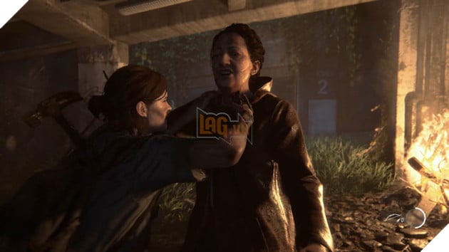 [E3 2018] 11 phút gameplay của The Last Of Us II, ứng cử viên nặng ký cho danh hiệu "game hay nhất năm"