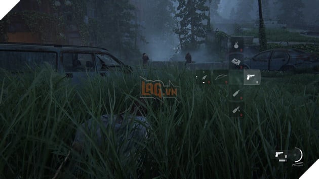 [E3 2018] 11 phút gameplay của The Last Of Us II, ứng cử viên nặng ký cho danh hiệu "game hay nhất năm"