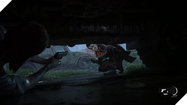 [E3 2018] 11 phút gameplay của The Last Of Us II, ứng cử viên nặng ký cho danh hiệu "game hay nhất năm"