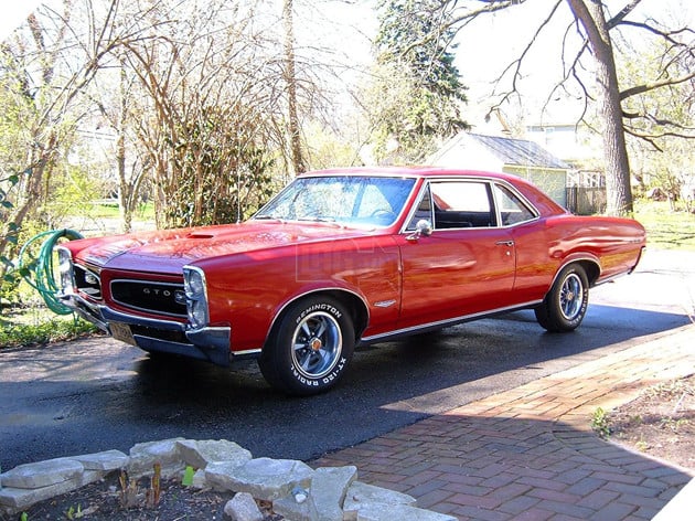 PUBG: Tìm hiểu về Mirado - Vua tốc độ vừa mới xuất hiện trong PUBG 2