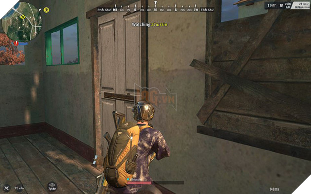 Photo of Tổng hợp những dấu hiện nhận biết những game thủ gian lận trong Rules of Survival