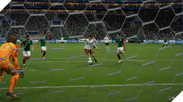 fifa online 4 vietnam