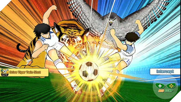 Điểm mặt những trò chơi bóng đá chưởng game thủ nên chơi lại trong dịp World Cup này - Ảnh 4.