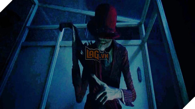 Nhìn lại những nữ ác quỷ quyến rũ trong vũ trụ ma quỷ The Conjuring 9