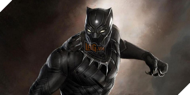 Fan Marvel thuyết trình về vương quốc Wakanda khiến giáo viên tưởng rằng đất nước này là có thật 2