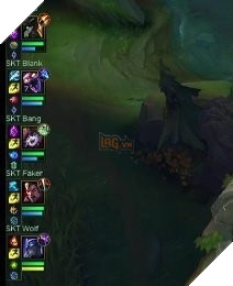 Cộng đồng mạng lo ngại khi SKT biểu hiện quá yếu kém và hãy tập trung vào cách làm sao trụ hạng thì hơn 13