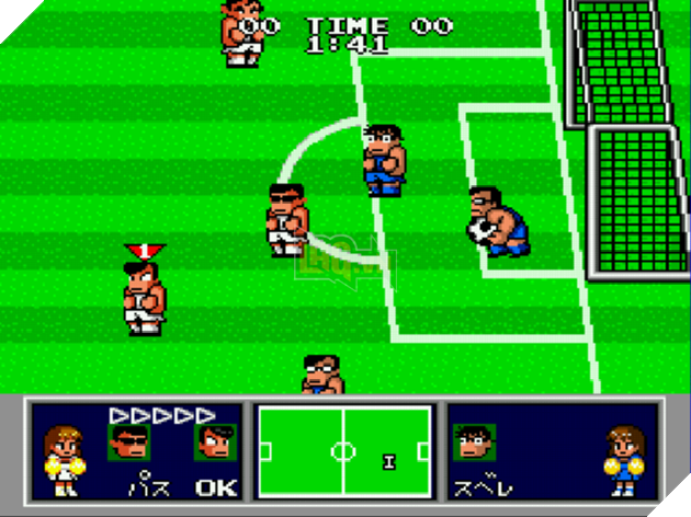 Điểm mặt những trò chơi bóng đá chưởng game thủ nên chơi lại trong dịp World Cup này - Ảnh 1.