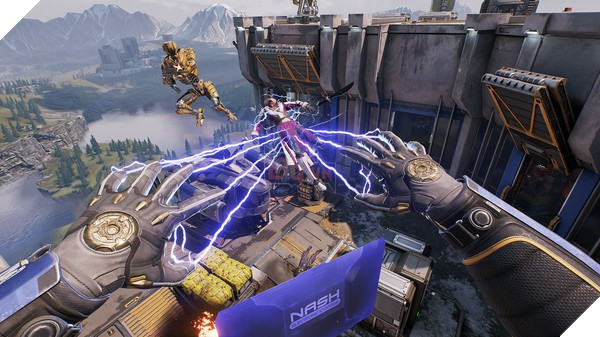 Sắp đóng cửa nhưng tựa game FPS độc đáo này vẫn "chơi đẹp" cho tải về miễn phí trong 3 tháng