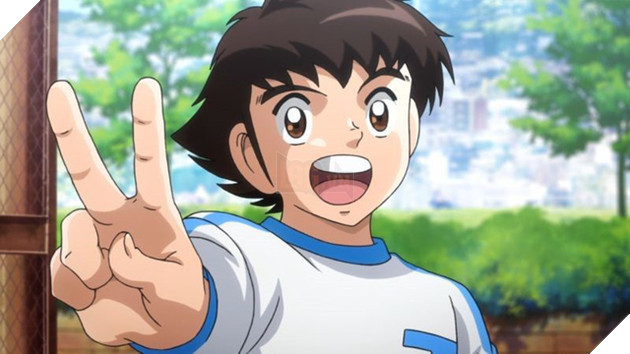 Top 10 bộ Manga hay nhất về bóng đá khuấy động mùa World Cup (Phần 2)