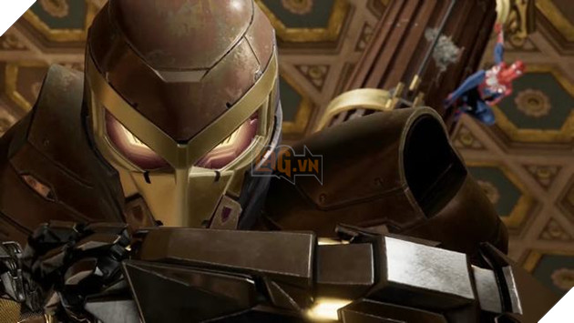 E3 2018: Mười phút gameplay Spider-Man và cuộc đối đầu với Shocker 2