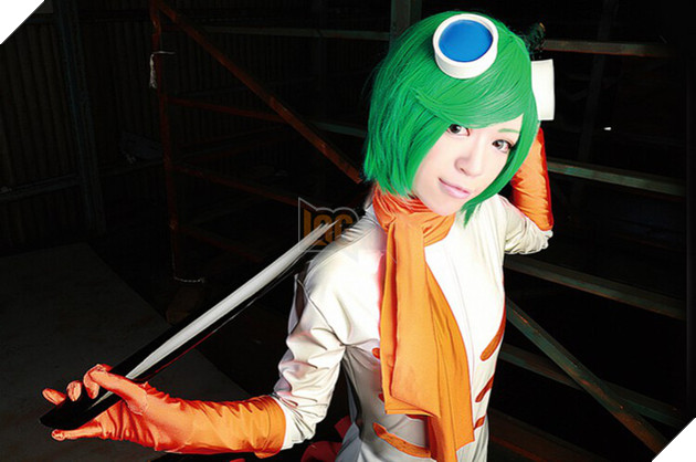 10 màn cosplay các nhân vật trong Bleach “siêu lung linh” đốn tin người hâm mộ