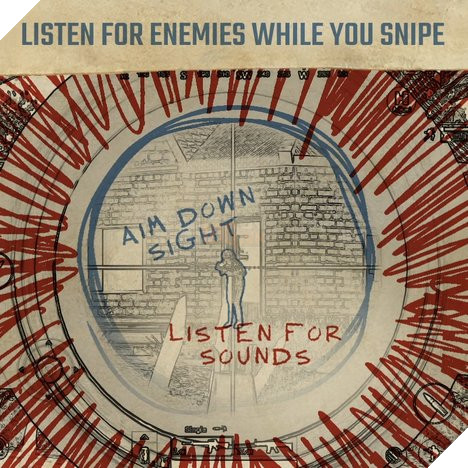 PUBG: Những mẹo hữu ích khi chiến đấu kèm các chiến thuật khi đối đầu kẻ địch 4