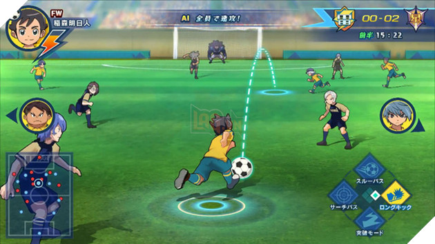 Điểm mặt những trò chơi bóng đá chưởng game thủ nên chơi lại trong dịp World Cup này - Ảnh 5.