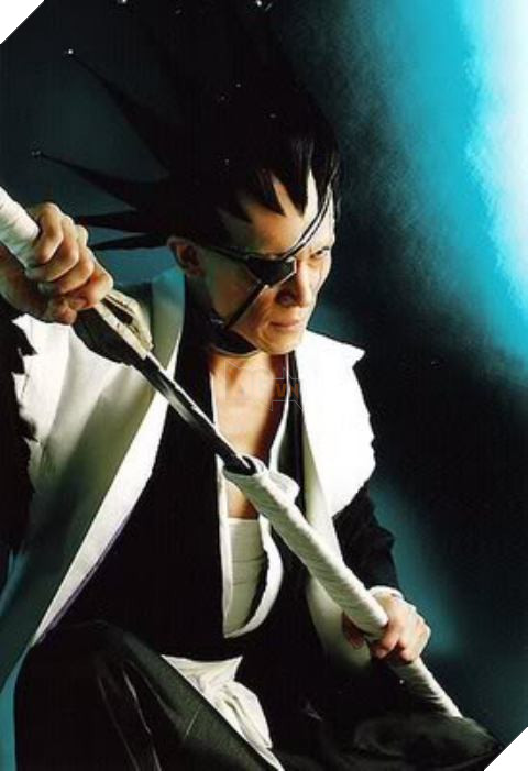 10 màn cosplay các nhân vật trong Bleach “siêu lung linh” đốn tin người hâm mộ