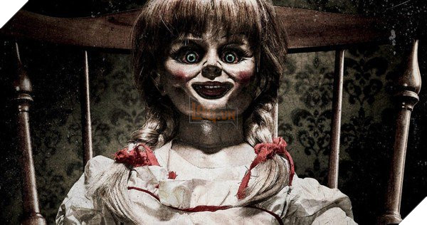 Nhìn lại những nữ ác quỷ quyến rũ trong vũ trụ ma quỷ The Conjuring 5