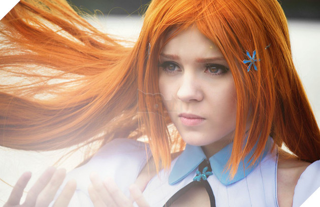 10 màn cosplay các nhân vật trong Bleach “siêu lung linh” đốn tin người hâm mộ