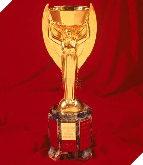 “Jules Rimet” đã mất tích sau chiến thắng hào quang của Brazil 1970