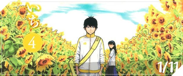 Top 10 bộ Manga hay nhất về bóng đá khuấy động mùa World Cup (Phần 1)