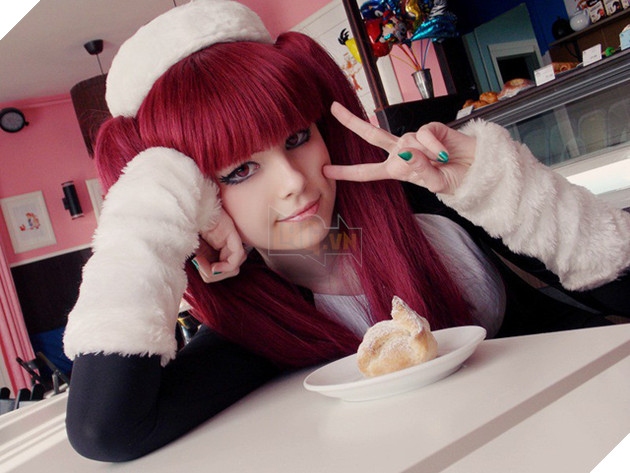 10 màn cosplay các nhân vật trong Bleach “siêu lung linh” đốn tin người hâm mộ