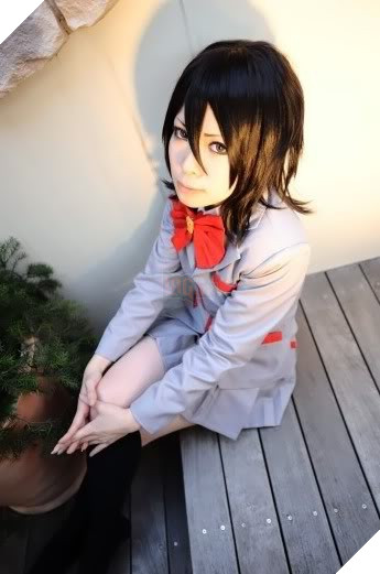 10 màn cosplay các nhân vật trong Bleach “siêu lung linh” đốn tin người hâm mộ