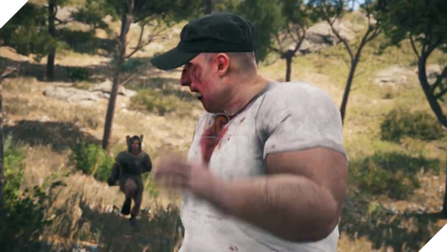 Game sinh tồn kỳ quặc SCUM tung trailer mới, ấn định thời điểm ra mắt