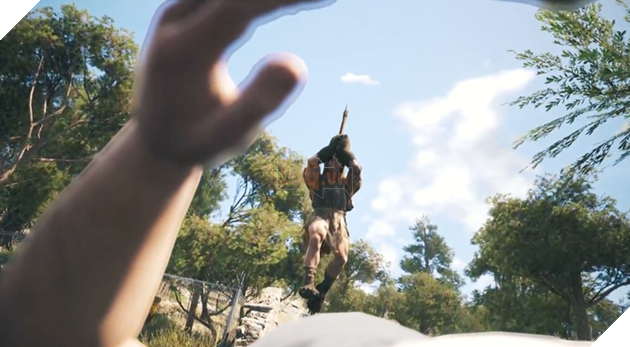 Game sinh tồn kỳ quặc SCUM tung trailer mới, ấn định thời điểm ra mắt