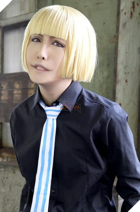10 màn cosplay các nhân vật trong Bleach “siêu lung linh” đốn tin người hâm mộ