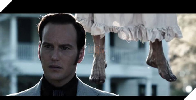 Nhìn lại những nữ ác quỷ quyến rũ trong vũ trụ ma quỷ The Conjuring 3