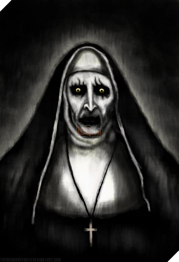 Nhìn lại những nữ ác quỷ quyến rũ trong vũ trụ ma quỷ The Conjuring 10