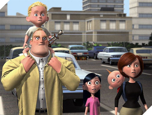 
Một gia đình bình thường với các vấn đề bình thường có thể làm được gì?
