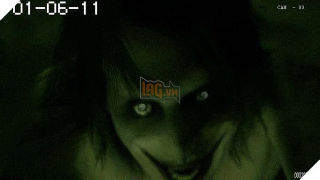 5 nhân vật “kinh dị” gây ám ảnh nhất trong CreepyPasta