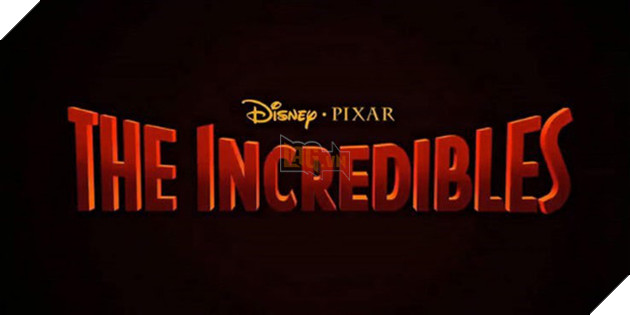 8 sự thật thú vị về bộ phim hoạt hình The Incredibles , điều thứ 3 sẽ làm bạn bất ngờ đấy