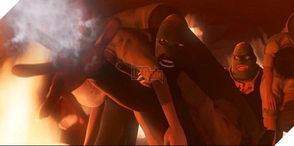 
Năng lực của anh đôi khi cũng rất… “phế”
