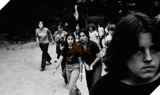 5 nhân vật “kinh dị” gây ám ảnh nhất trong CreepyPasta