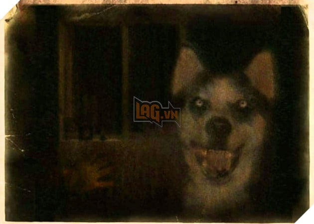 5 nhân vật “kinh dị” gây ám ảnh nhất trong CreepyPasta